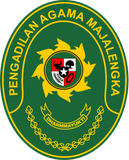 Logo PA Majalengka